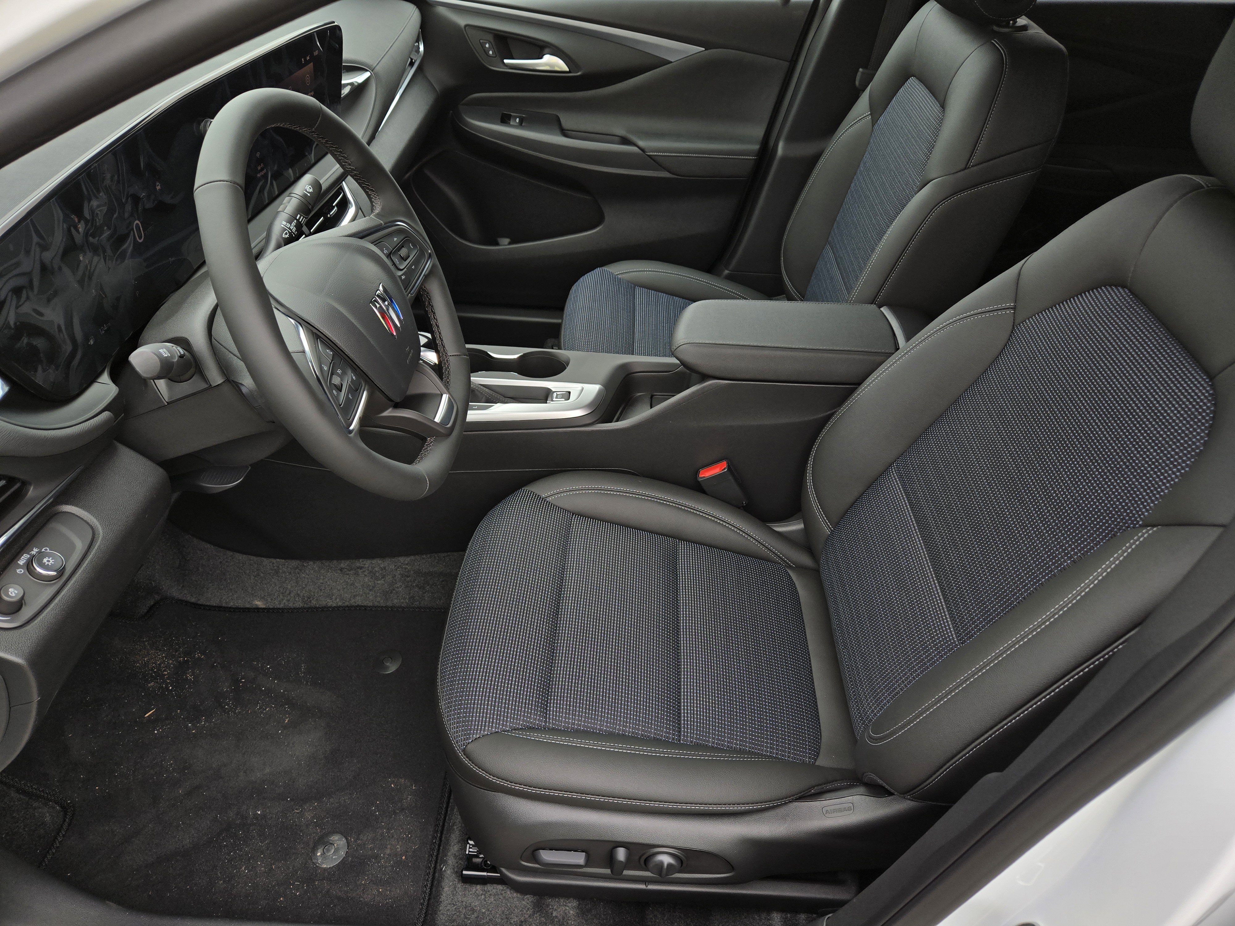 New 2026 Buick Envista Sport Touring FWD image 14