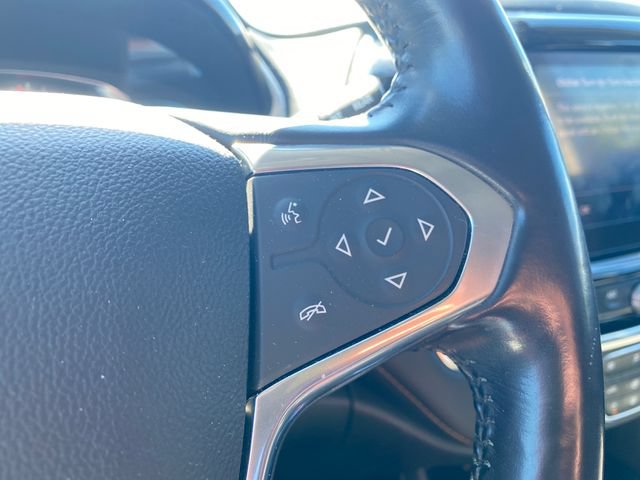 Used 2020 Chevrolet Traverse LT AWD/4WD image 32