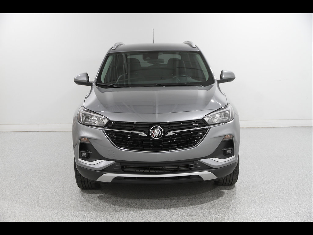 Used 2023 Buick Encore GX Select FWD video 2