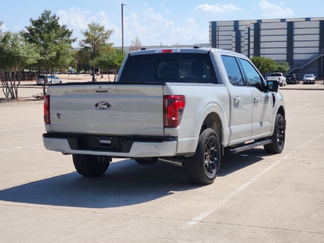 Used 2026 Ford F150 XLT w/ Equipment Group 302A MID RWD image 5
