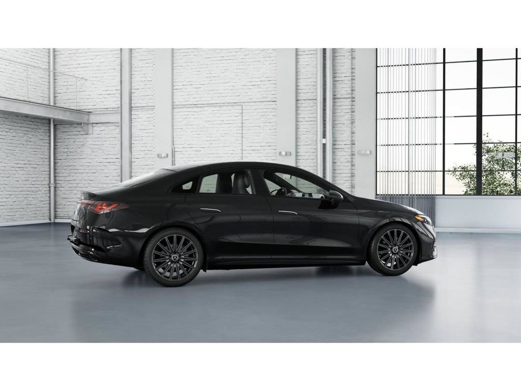 New 2027 Mercedes-Benz CLA 220 image 18
