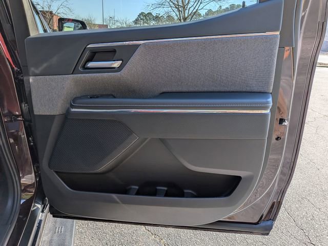 New 2026 GMC Sierra EV Elevation image 28