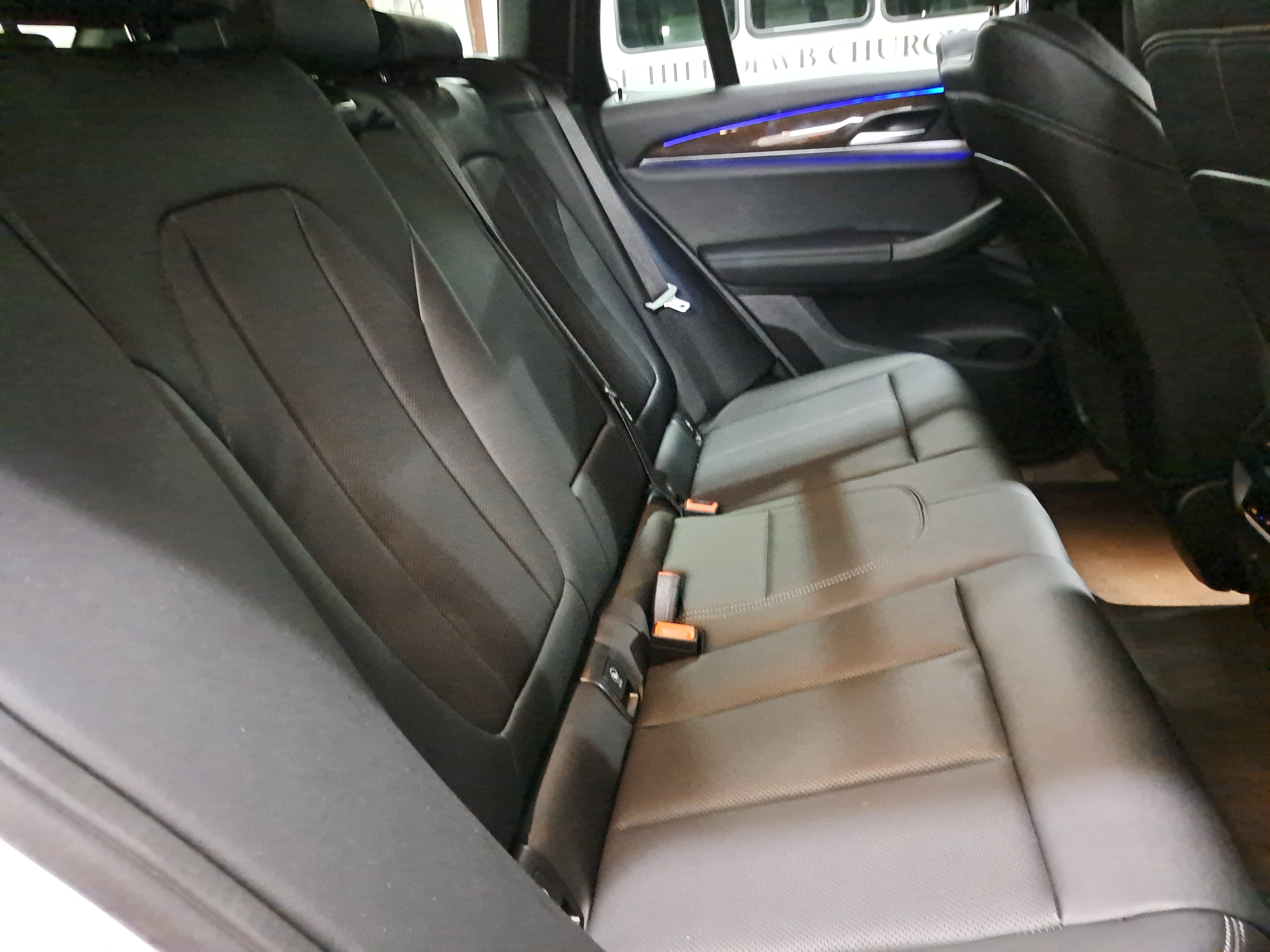 Certified 2024 BMW X3 xDrive30i w/ Premium Package AWD/4WD image 13
