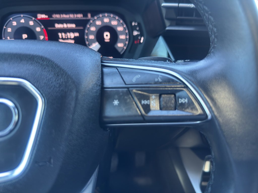 Used 2022 Audi A3 2.0T Premium Plus image 13