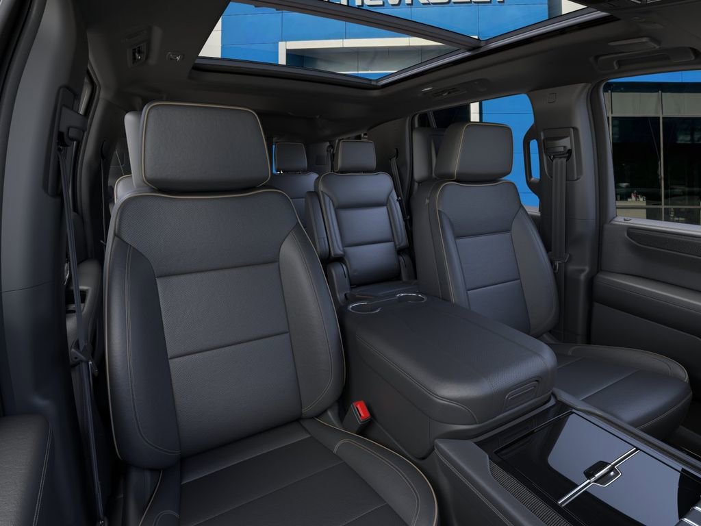 New 2026 GMC Yukon Elevation RWD image 16