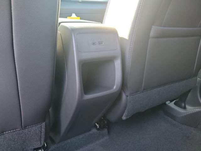 New 2026 Buick Envista Sport Touring w/ Convenience I Package FWD image 9
