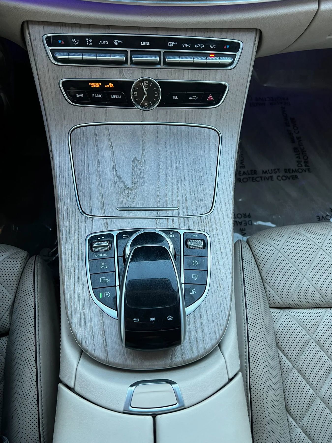 Used 2018 Mercedes-Benz E 400 Coupe w/ Premium 2 Package image 19