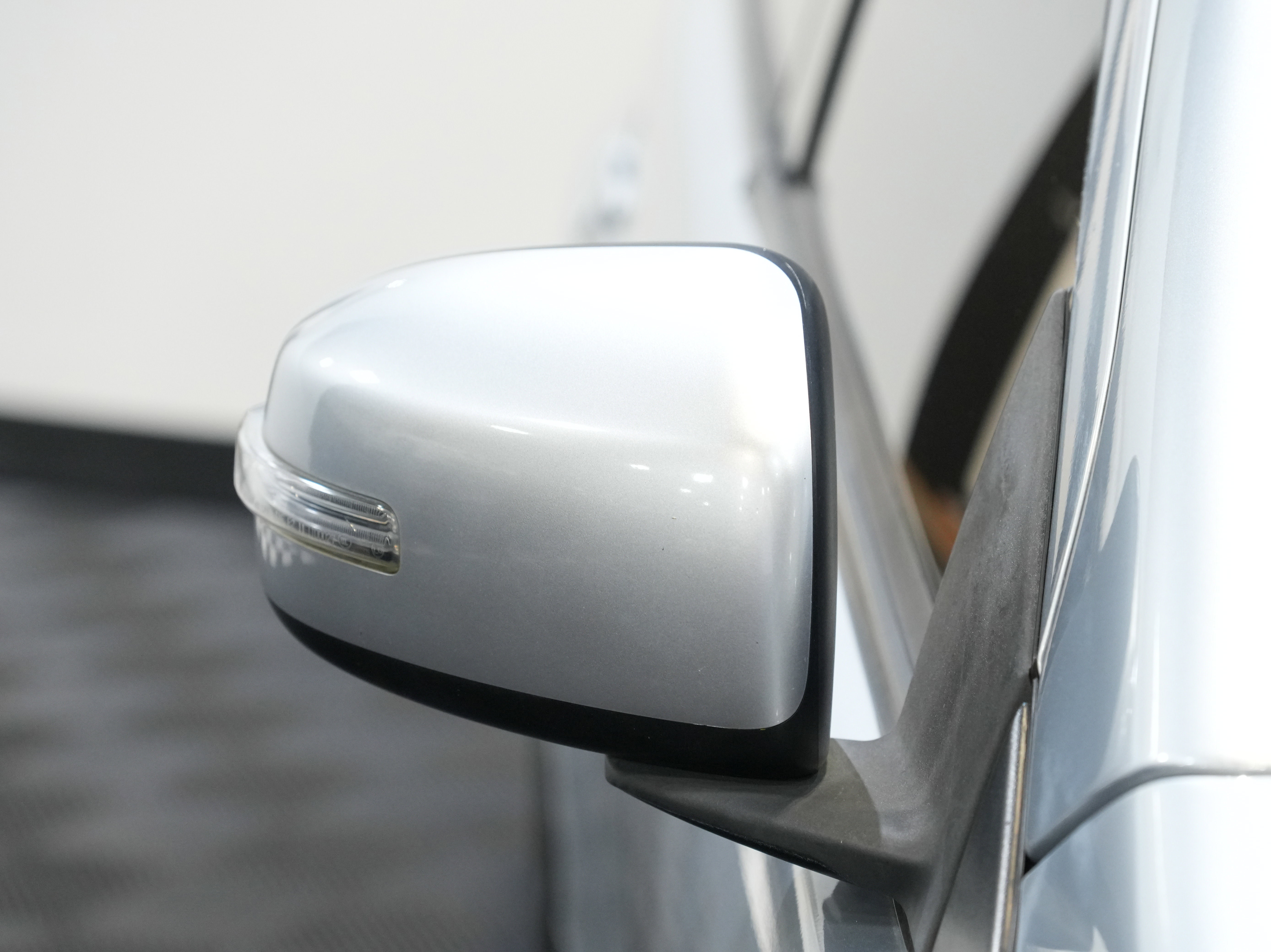 Used 2015 Mitsubishi Lancer Evolution GSR image 11