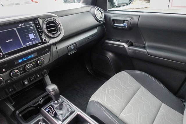 Certified 2023 Toyota Tacoma TRD Off-Road image 29