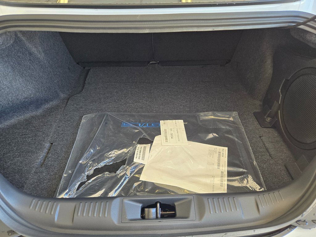 New 2025 Ford Mustang GT Premium image 8