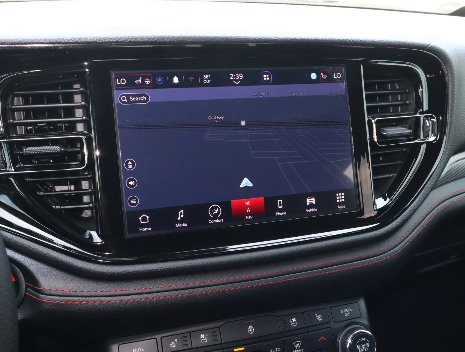 Used 2025 Dodge Durango R/T AWD/4WD image 26