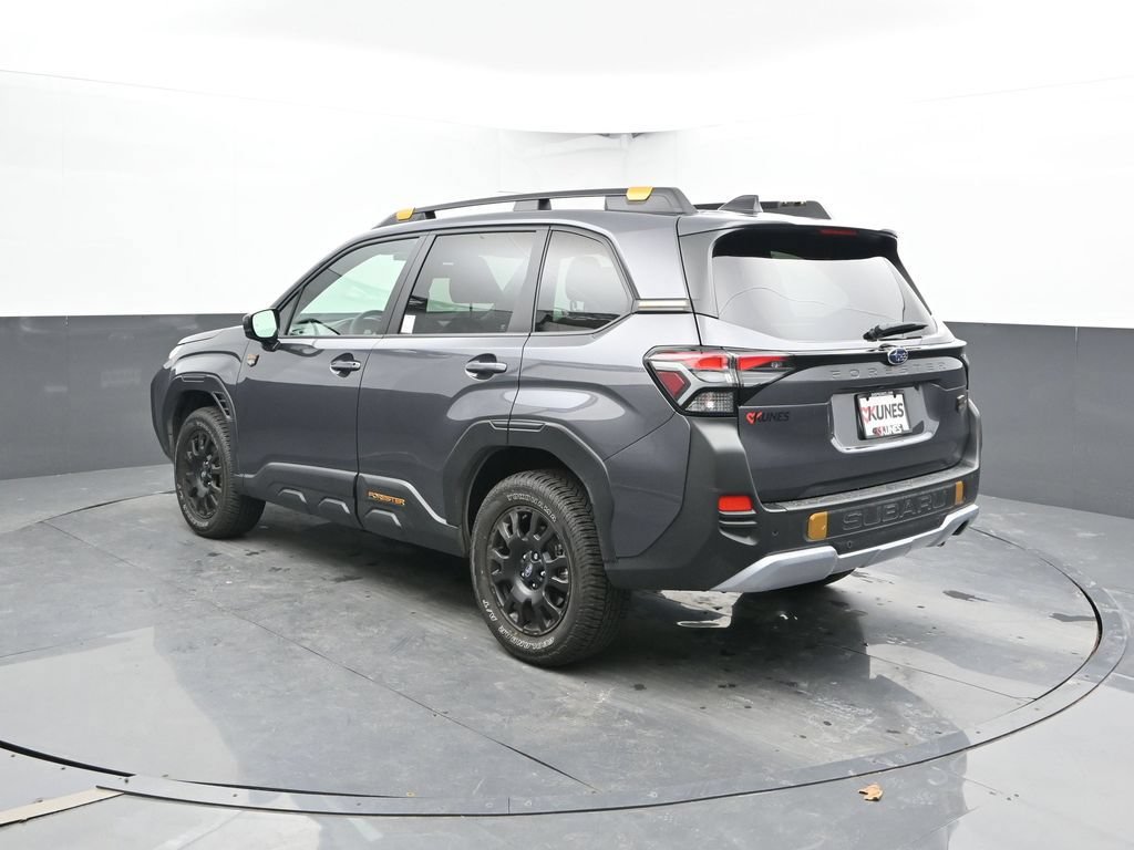Used 2026 Subaru Forester Wilderness w/ Wilderness Package AWD/4WD image 10