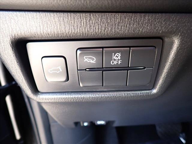 Used 2025 MAZDA CX-5 AWD 2.5 S w/ Preferred Package image 17
