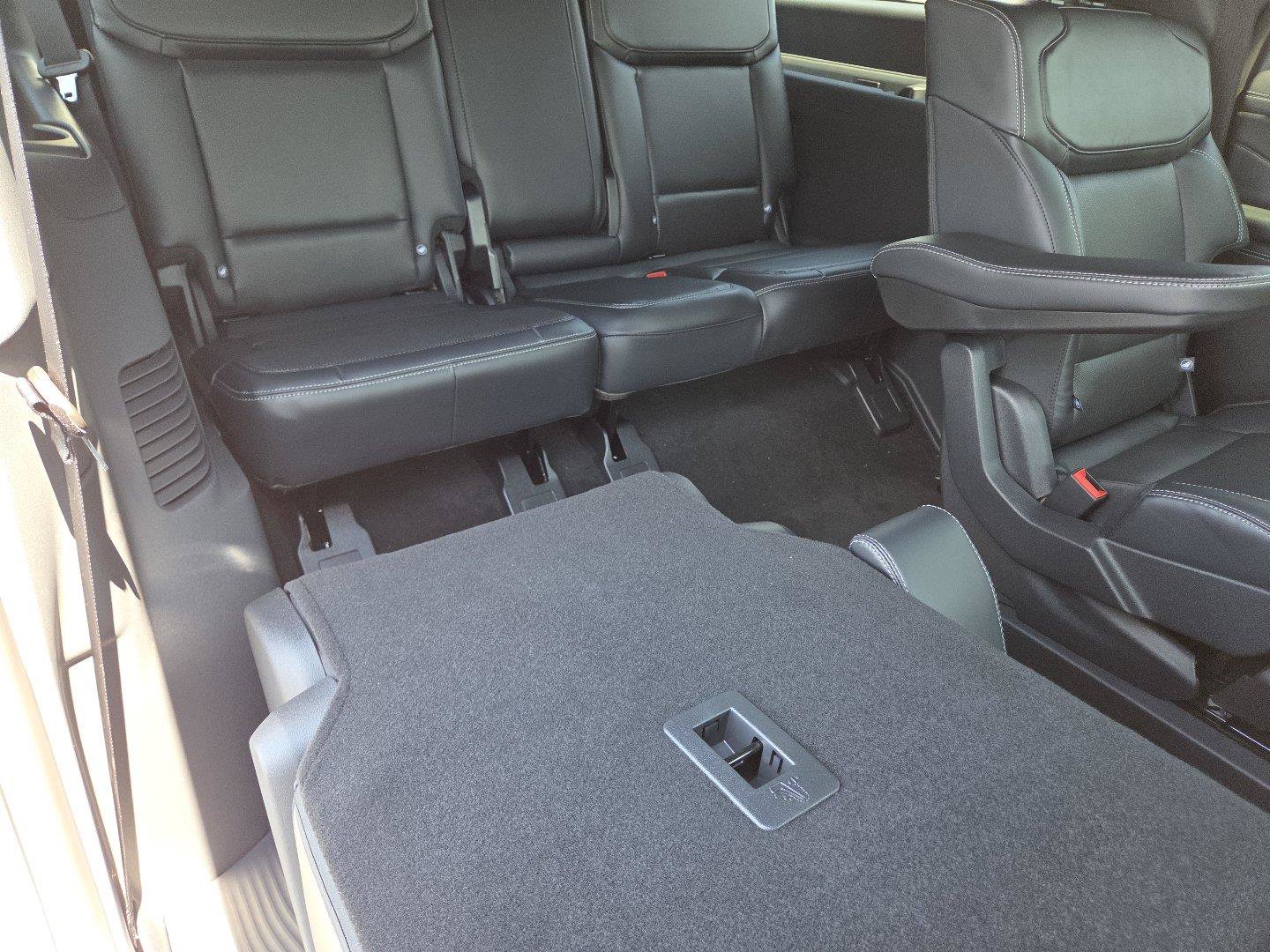 New 2027 Ford Expedition Max Platinum w/ Stealth Performance Package AWD/4WD image 29