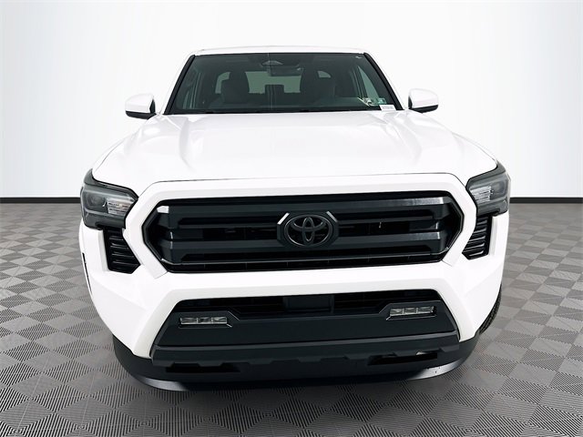 New 2025 Toyota Tacoma SR5 video 2