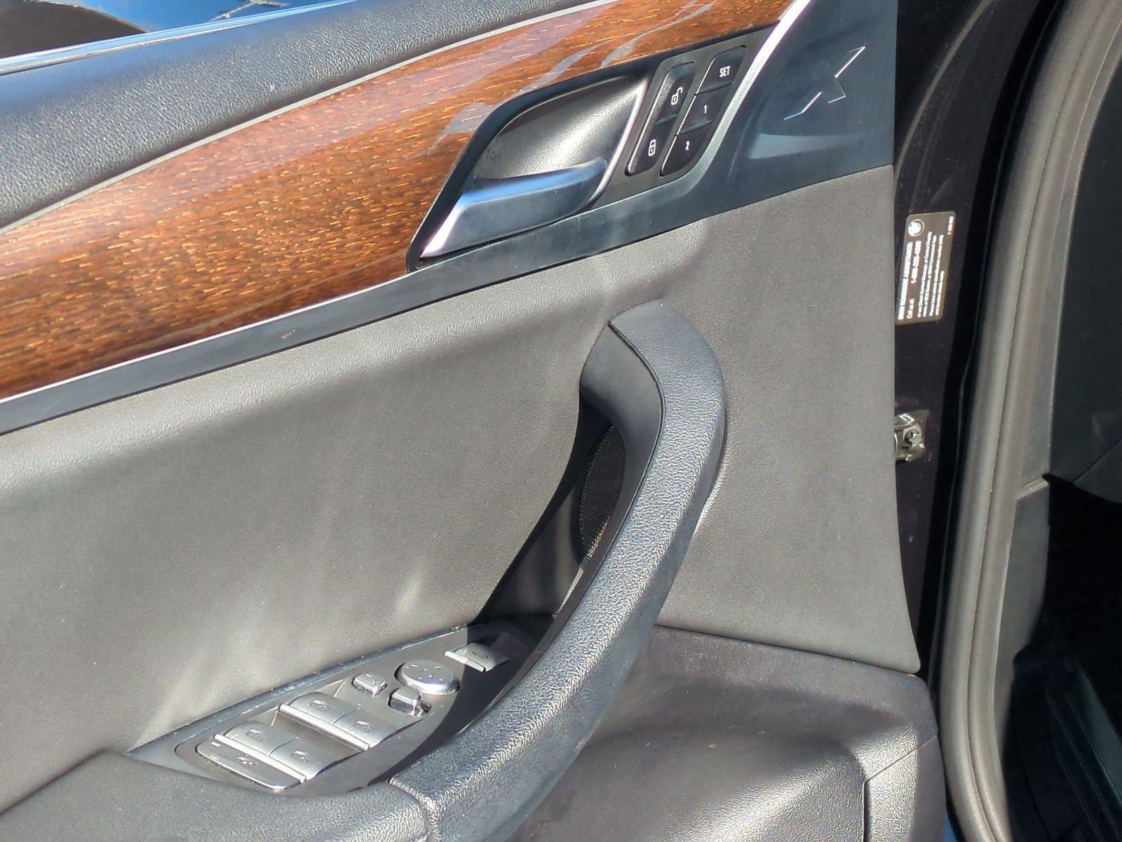 Used 2021 BMW X3 xDrive30i w/ Premium Package image 15