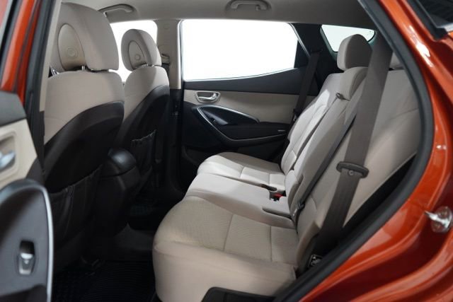 Used 2017 Hyundai Santa Fe Sport image 31