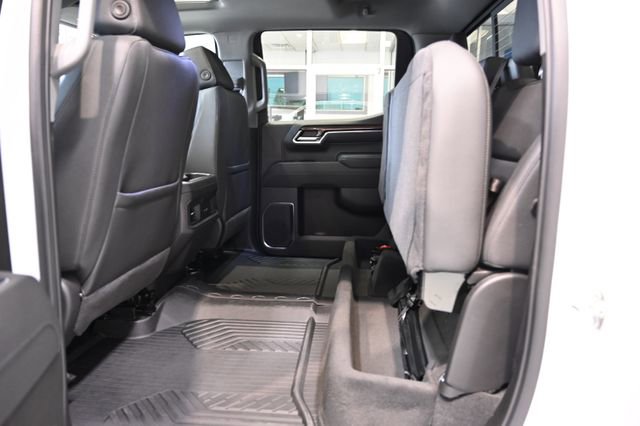 New 2026 Chevrolet Silverado 1500 LT Trail Boss AWD/4WD image 13