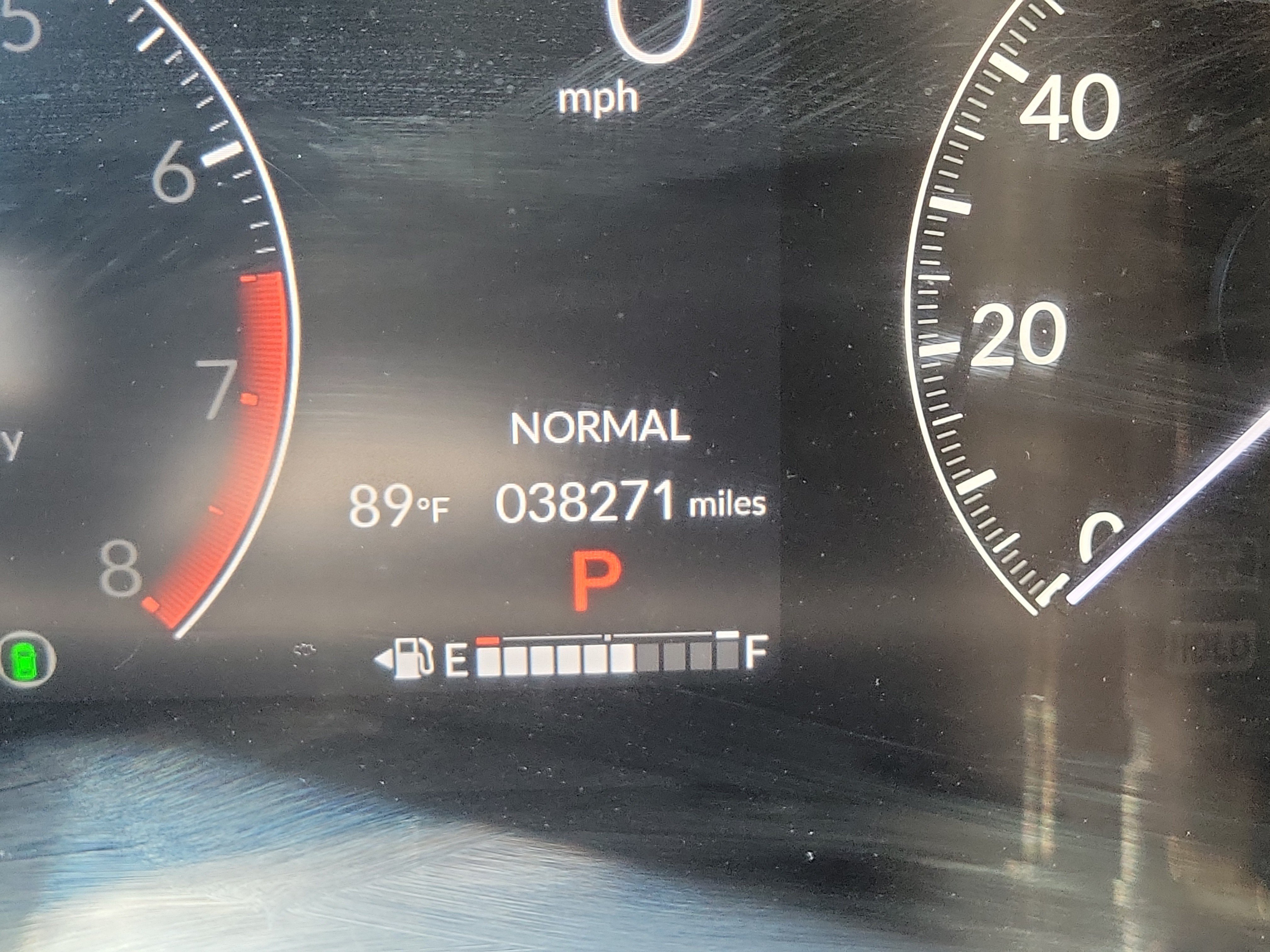 Used 2025 Honda CR-V EX image 26