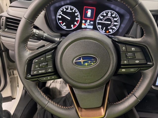Used 2025 Subaru Forester Sport w/ Popular Package #2 AWD/4WD image 19