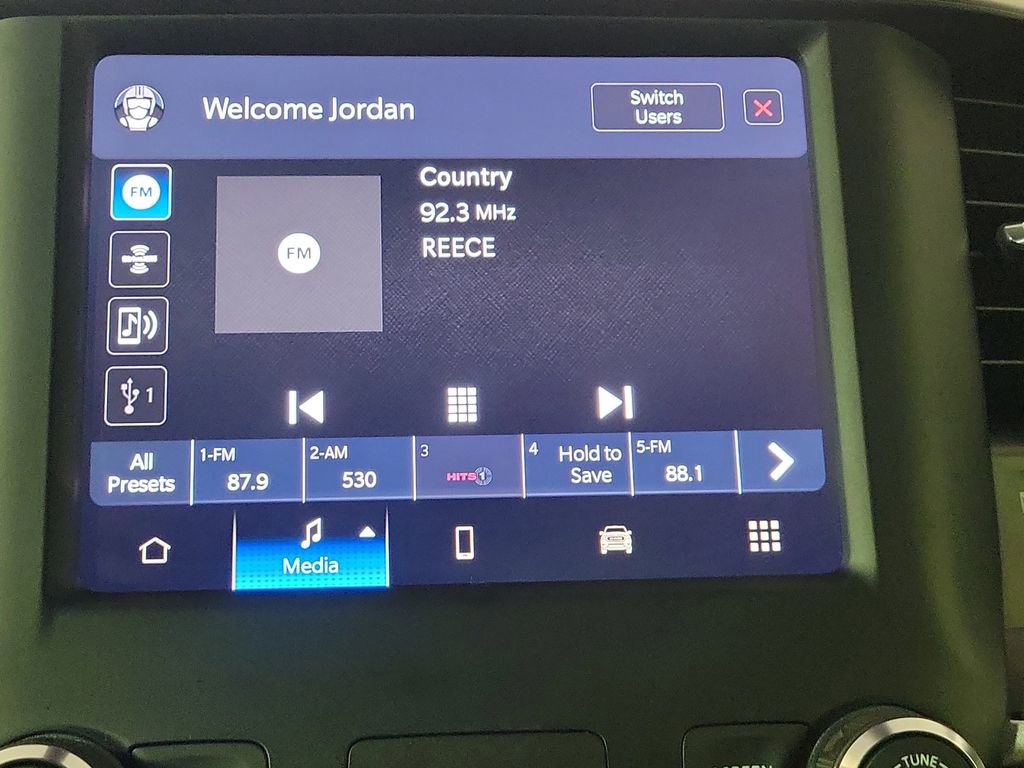 Used 2023 RAM 1500 Big Horn AWD/4WD image 20