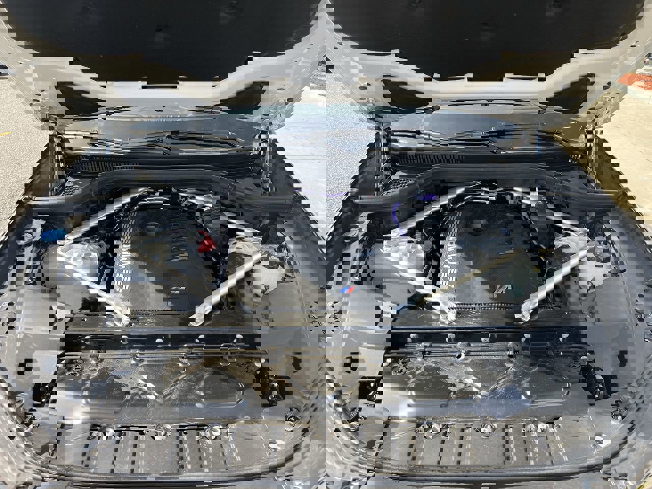 Certified 2026 BMW X6 xDrive40i image 39