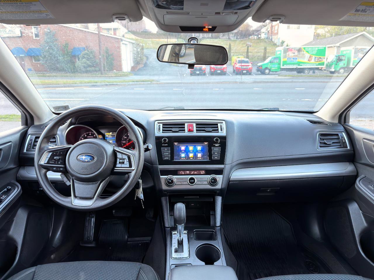 Used 2018 Subaru Outback 2.5i image 18