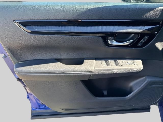 Certified 2024 Honda CR-V EX-L image 18