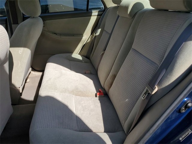 Used 2006 Toyota Corolla CE image 24