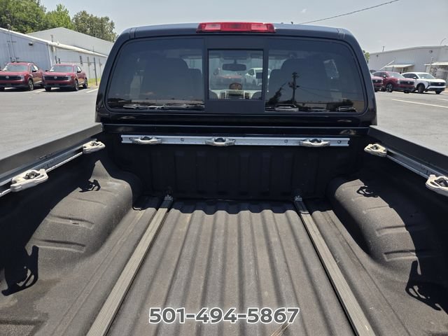Used 2021 Nissan Frontier SV RWD image 13