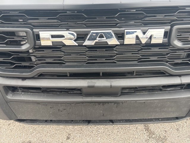 New 2026 RAM ProMaster 3500 w/ Convenience Group image 11