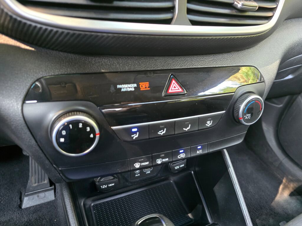 Used 2020 Hyundai Tucson SE image 27