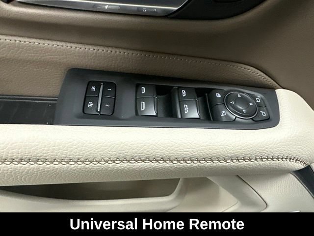 Used 2023 GMC Yukon XL Denali w/ Max Trailering Package AWD/4WD image 10