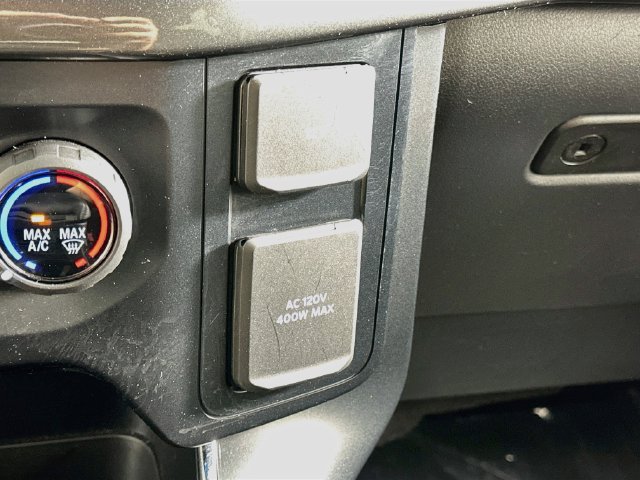 Used 2023 Ford F150 XL w/ STX Appearance Package RWD image 21