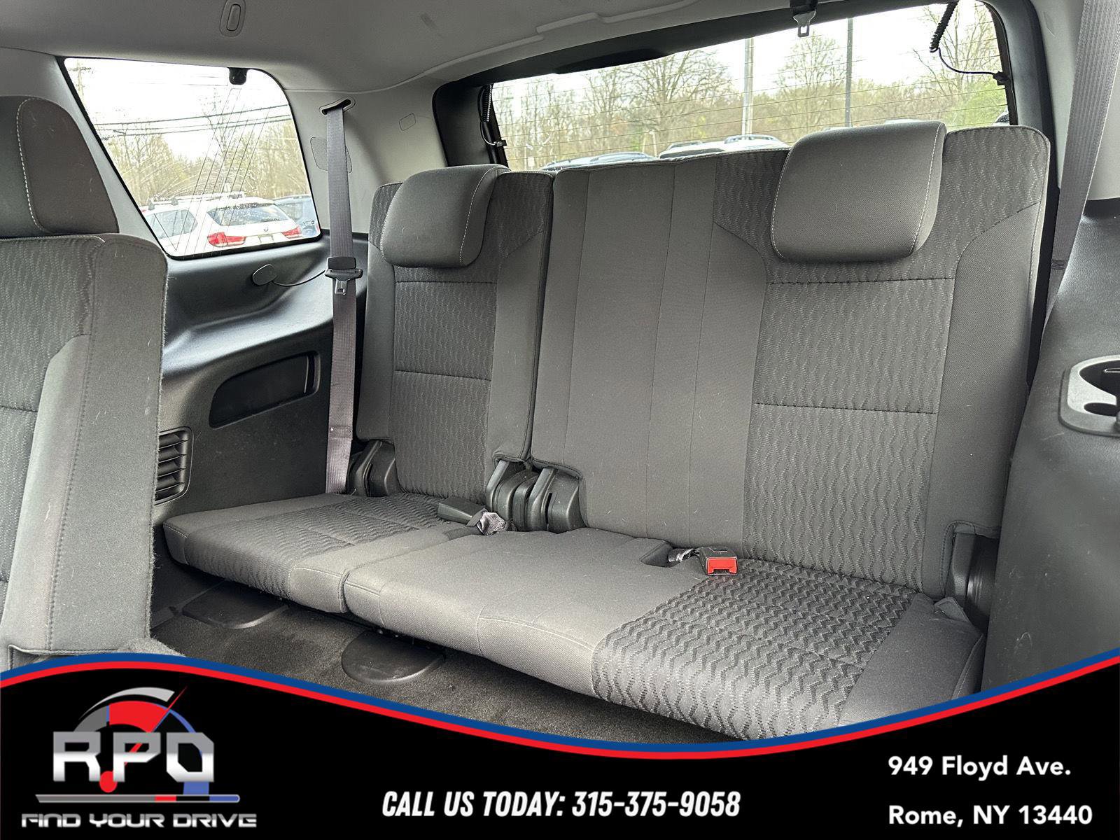 Used 2015 GMC Yukon SLE w/ Convenience Package AWD/4WD image 27