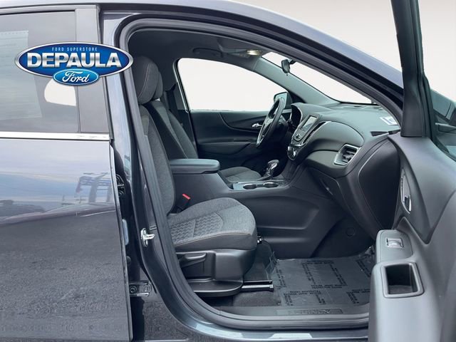 Used 2022 Chevrolet Equinox LT image 19