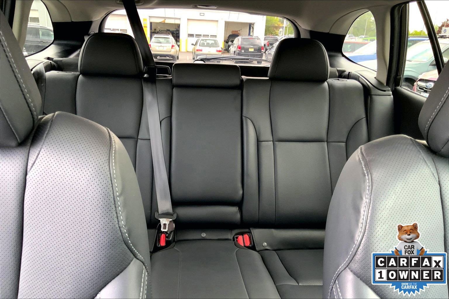 Used 2020 Subaru Outback Limited AWD/4WD image 33