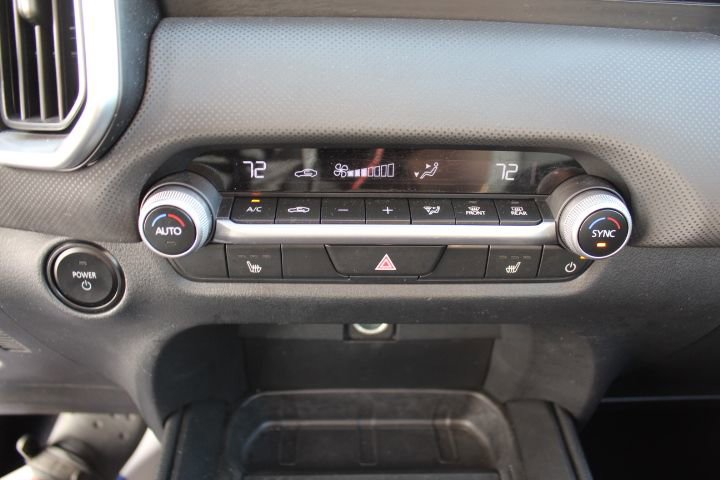 Certified 2025 MAZDA CX-50 2.5 Hybrid w/ Preferred Pkg image 23