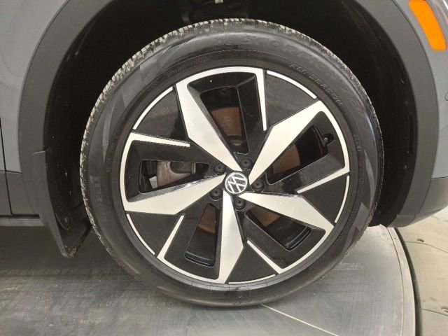 Used 2023 Volkswagen ID.4 Pro S Plus image 34