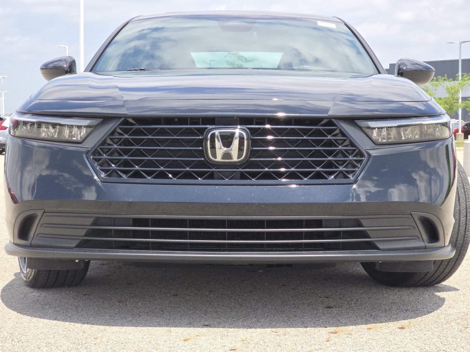 Used 2024 Honda Accord Sport image 18