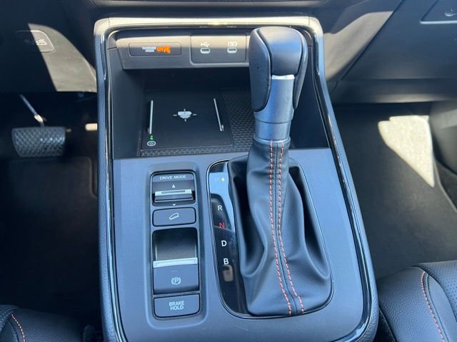Certified 2026 Honda CR-V Sport-L image 21