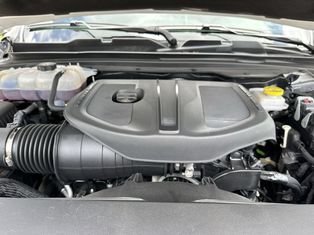 Used 2025 RAM 1500 Big Horn AWD/4WD image 57
