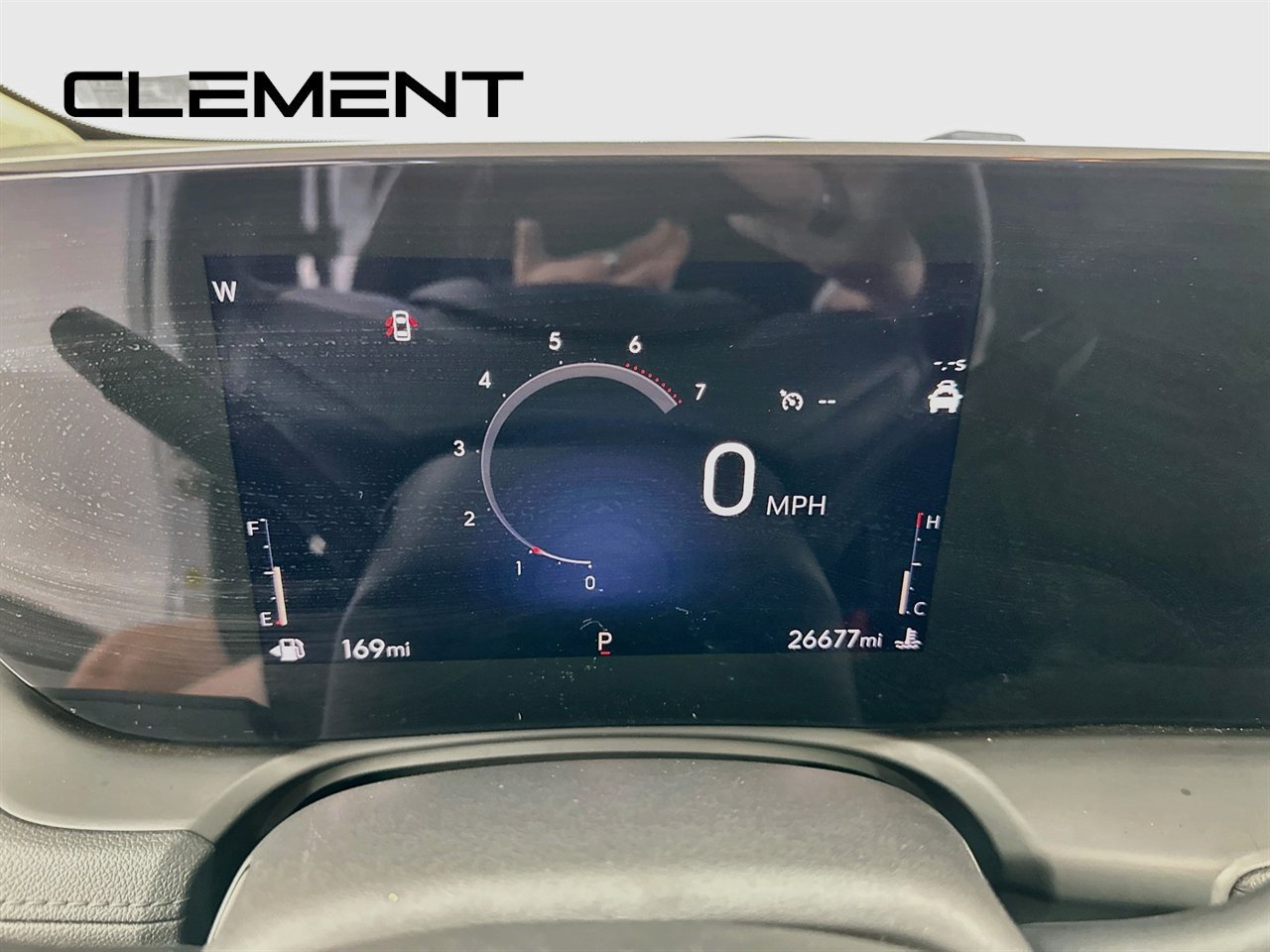Used 2025 Buick Encore GX Preferred FWD image 18