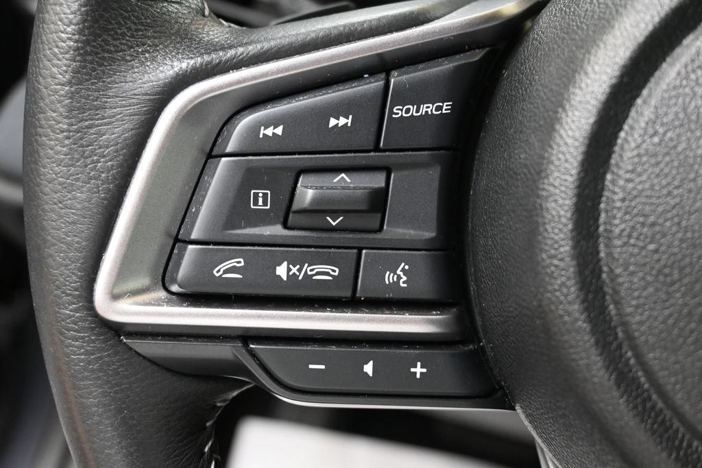 Certified 2024 Subaru Outback Premium AWD/4WD image 24