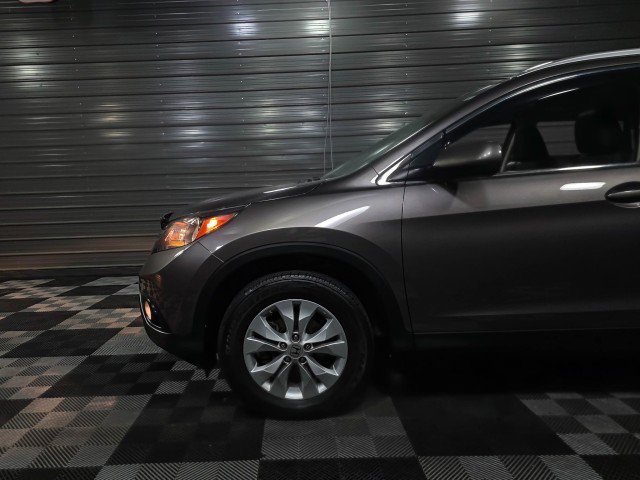 Used 2013 Honda CR-V EX-L image 38