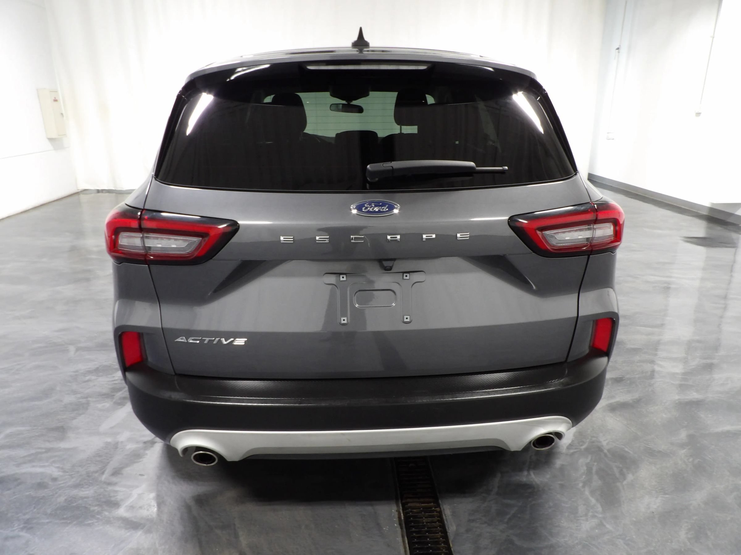 Used 2023 Ford Escape Active FWD image 6