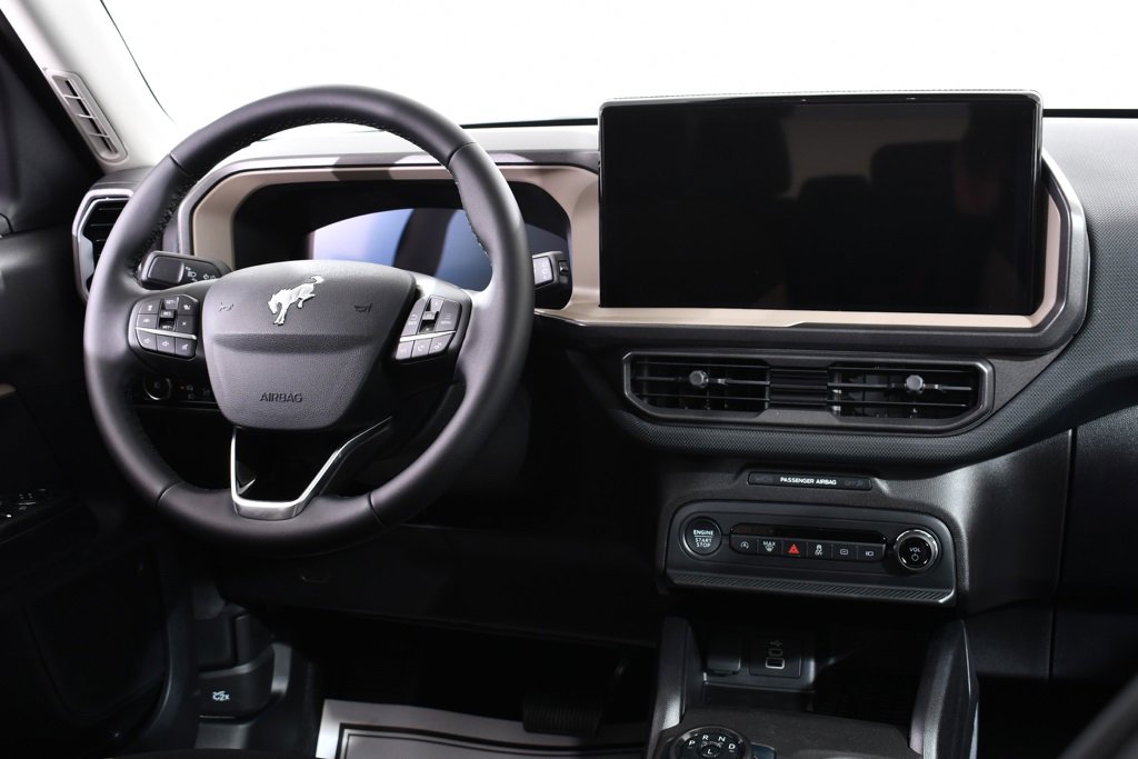 New 2025 Ford Bronco Sport Big Bend w/ Convenience Package image 8