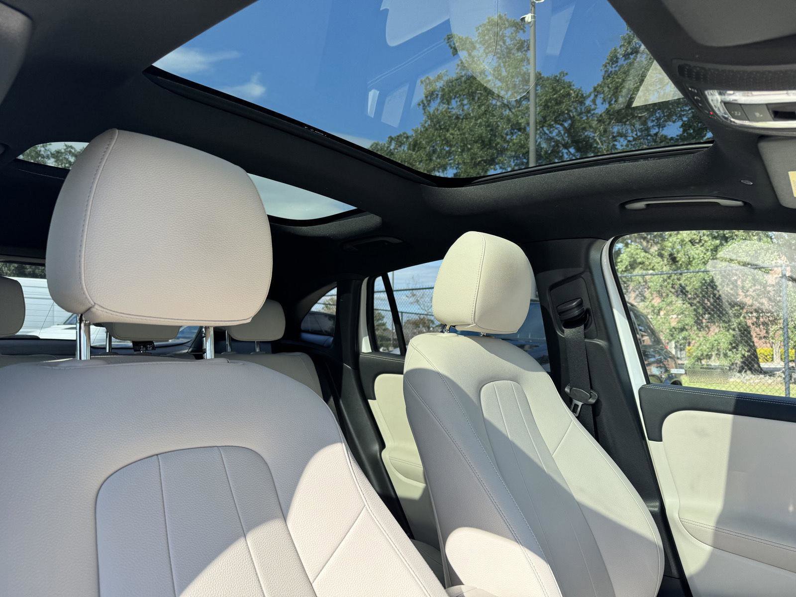 Certified 2026 Mercedes-Benz GLA 250 image 31