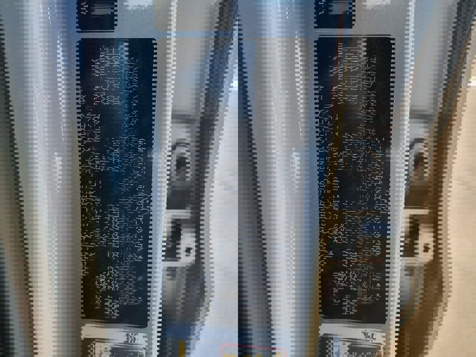 Certified 2022 Kia Niro EX image 36