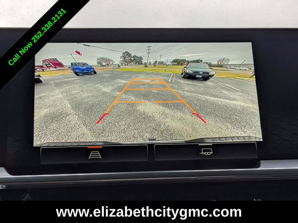 Used 2022 GMC Sierra 1500 SLT w/ SLT Convenience Package image 30